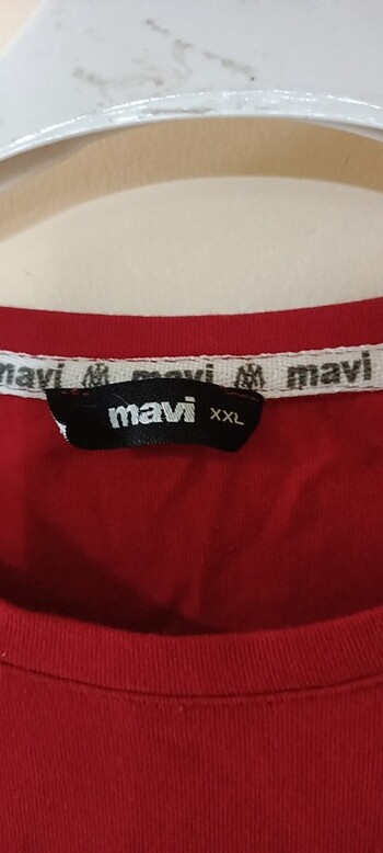 Mavi Jeans Mavi İzmir t-shirt