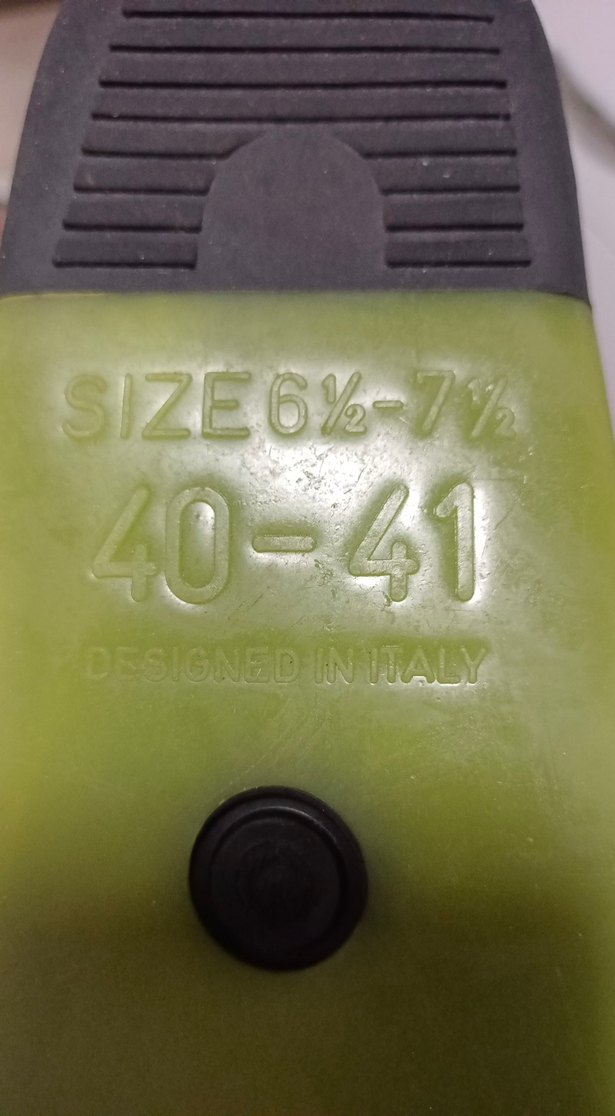 ses star  40 41 numara palet - Görsel 3