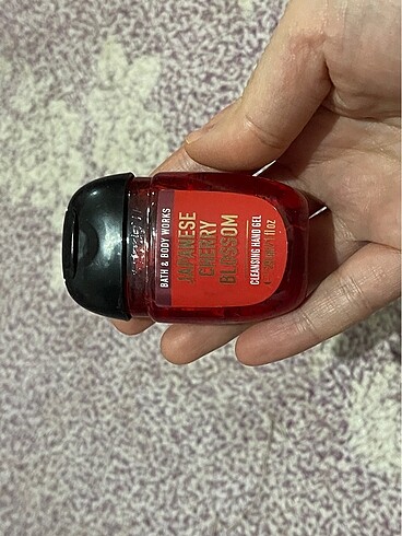 Bath and body works tane fiyatı ilan açabilirim