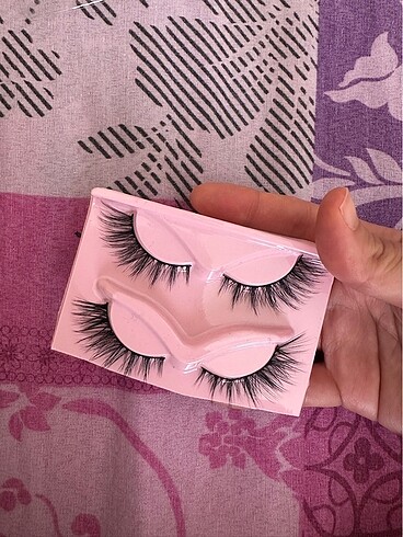 Long Cat eye kirpik 65 kullanım