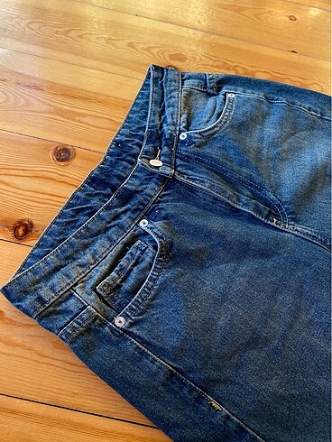 Urban Outfitters wide leg jeans