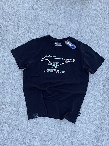 mustang orjinal