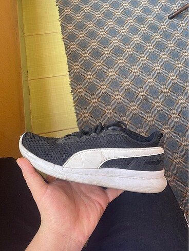 Puma kadın ayakkabı