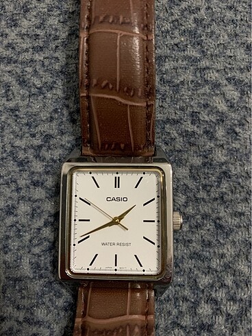 Casio Erkek Kol Saati