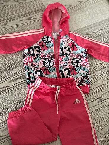 Adidas Orijinal adidas çocuk eşofman