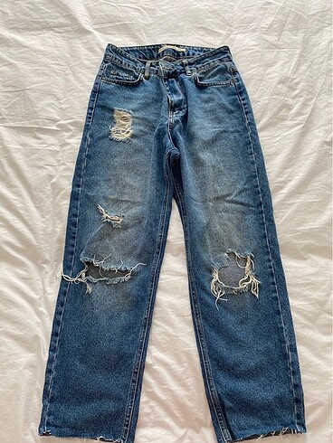 28 Beden Kadın jeans
