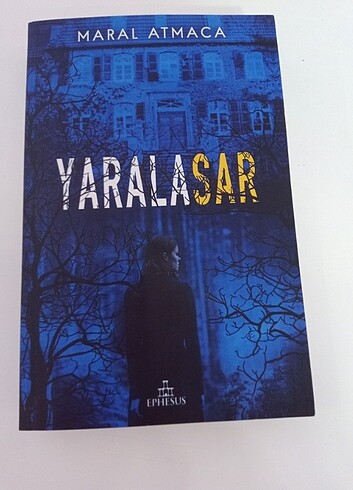  Ayraçlı sıfır kitap