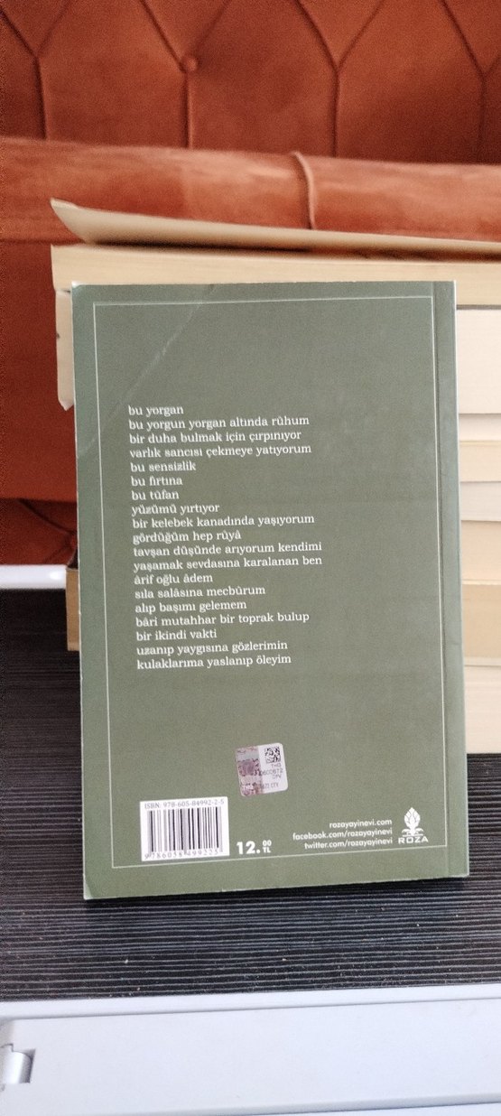 Akvaryum Büyüsü - Harun Kaya - Görsel 2