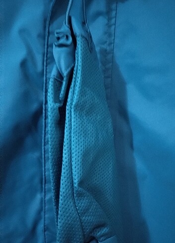 l/xl Beden Taşıma Çantalı Yağmurluk