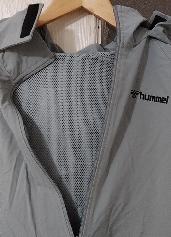 Hummel Yağmurluk