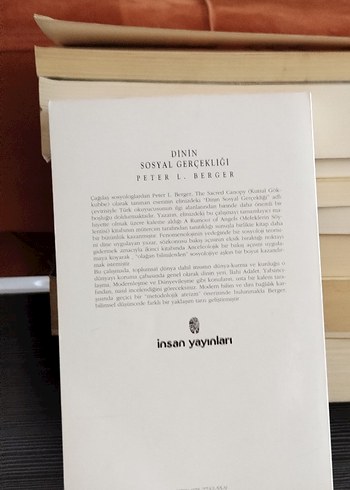 Din Sosyal Gerçekliği - Görsel 2