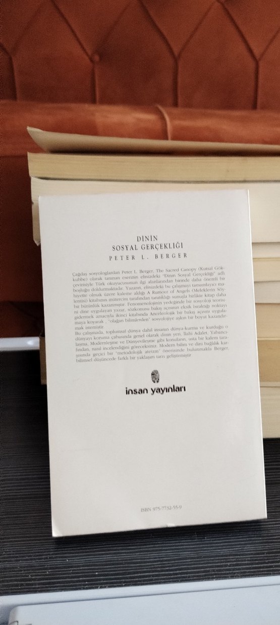 Din Sosyal Gerçekliği - Görsel 2