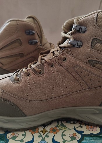 Lumberjack Maxim Hi 4pr Erkek Kum Bot 42 - Görsel 5