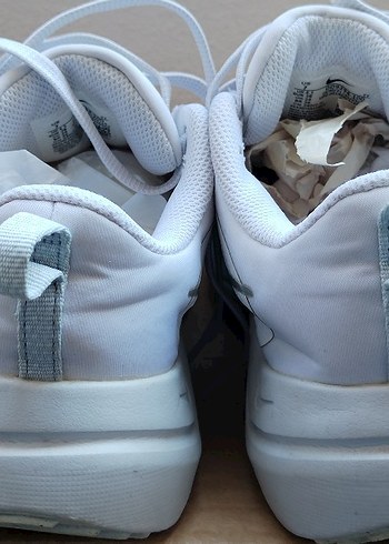 38 Beden Nike W Downshifter Kadın Spor Ayakkabı