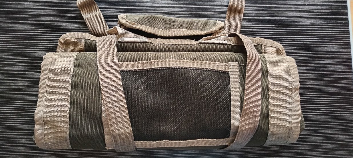 Haki Takım/Alet Çantası - Görsel 3