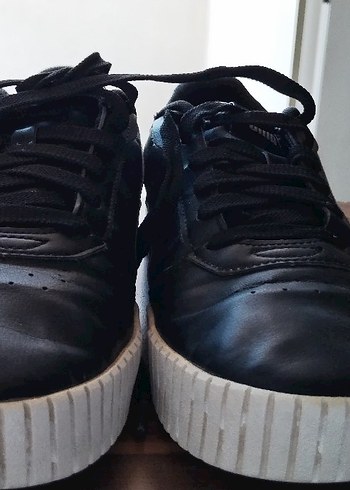 Puma Carina 2.0 Jr Kadın Spor Ayakkabı