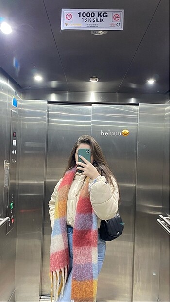 bershka mont