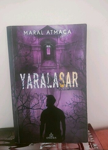 Yaralasar 3