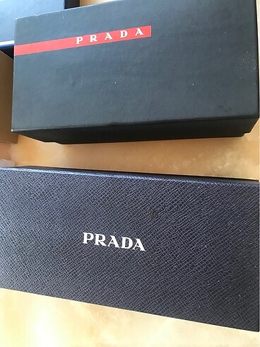 Fendi FENDİ GÖZLÜK KUTUSU