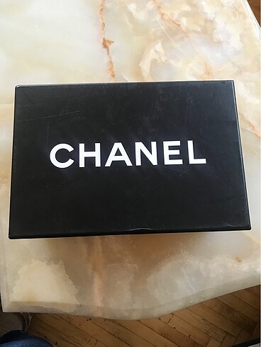 CHANEL KUTU