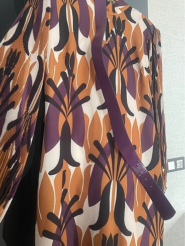 #setre #setrems #uzunelbise #günlükelbise #armine #zühre - Görsel 2