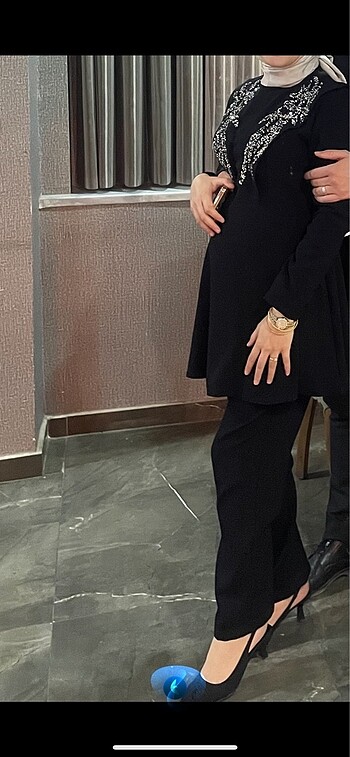 Armine #takım #kayra #zühre #armine #setre #tunik