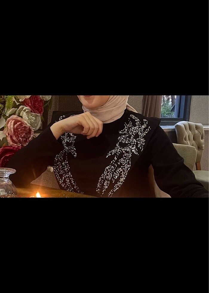 #takım #kayra #zühre #armine #setre #tunik - Görsel 2