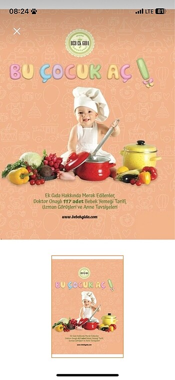 #ekgıda #ekgıdakitap #kitap