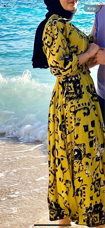 #etektakım #etek #etekgömlek #gömlek #tunik #elbise - Görsel 2