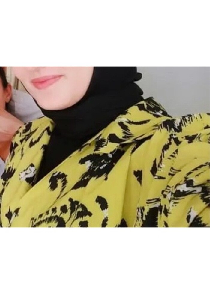 #etektakım #etek #etekgömlek #gömlek #tunik #elbise - Görsel 3