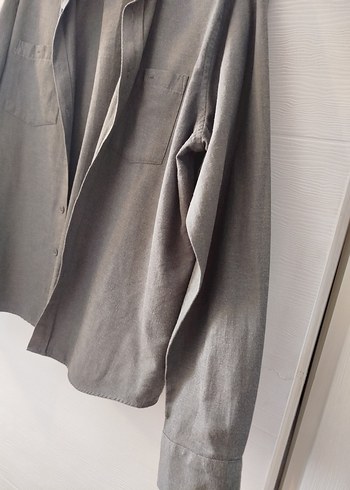 erkek gömlek - Görsel 4