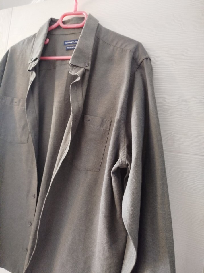 erkek gömlek - Görsel 2