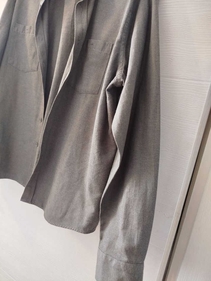 erkek gömlek - Görsel 4