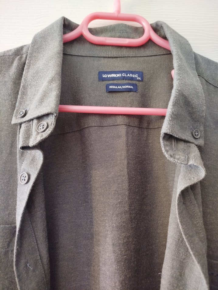 erkek gömlek - Görsel 3