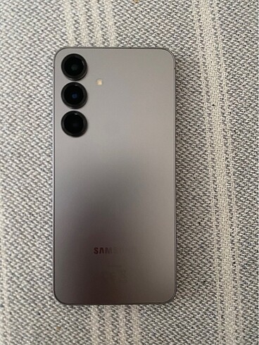 SAMSUNG GALAXYS 25