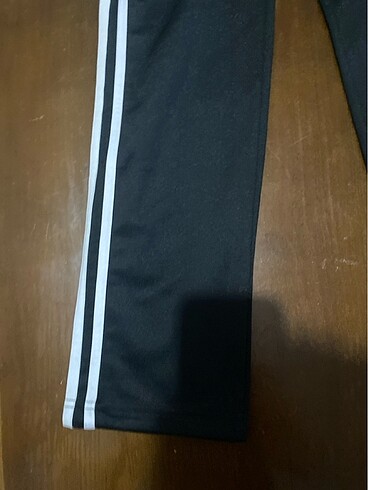 s Beden siyah Renk Orijinal Adidas eşofman