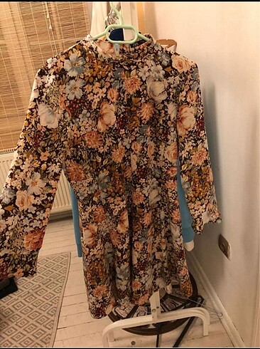 Zara Zara elbise