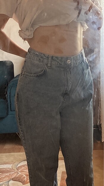 xl Beden lcw jeans
