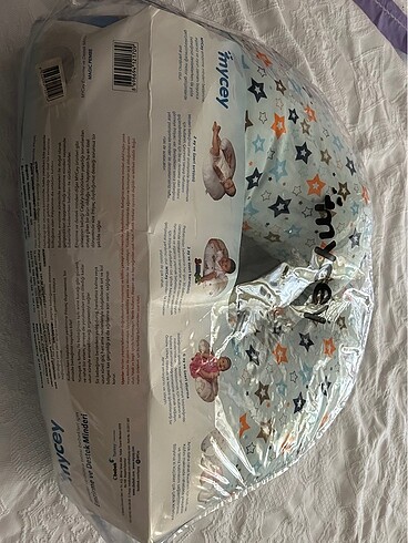 Emzirme Yastığı - Görsel 3