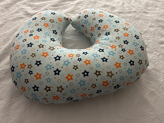 Emzirme Yastığı - Görsel 2