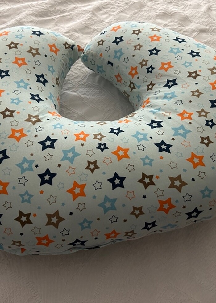 Emzirme Yastığı - Görsel 2