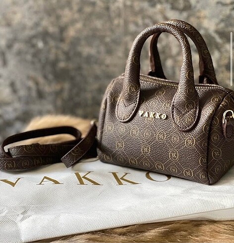 Vakko mini bags?