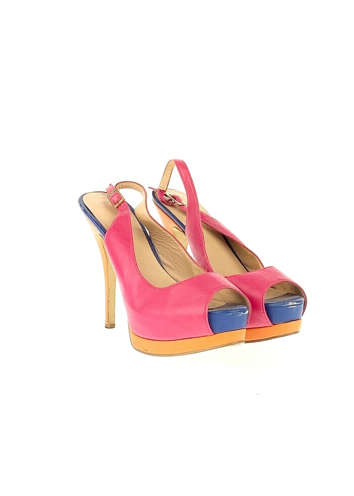 Guess Platform %70 İndirimli. - Görsel 2
