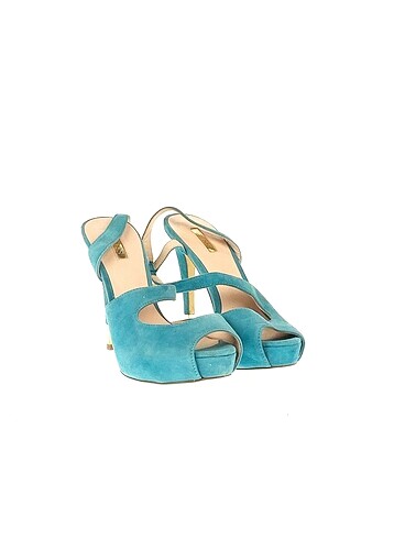 Guess Guess Platform %70 İndirimli.