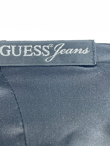 universal Beden siyah Renk Guess Bluz %70 İndirimli.