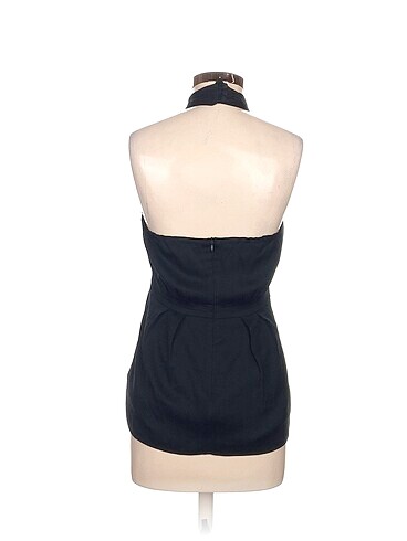 l Beden Massimo Dutti Bluz %70 İndirimli.
