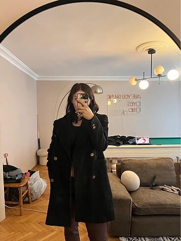 Stradivarius kaban