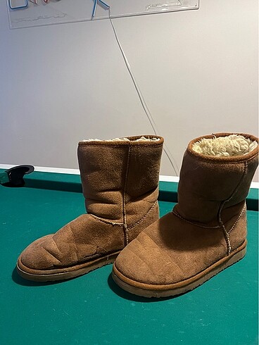 Ugg Orjinal ugg