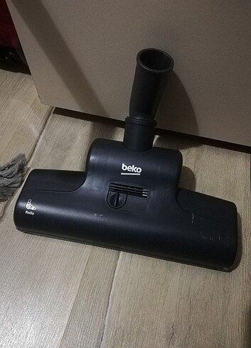 SÜPÜRGE BAŞLIĞI