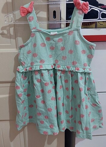 LC Waikiki Kiz cocuk elbise